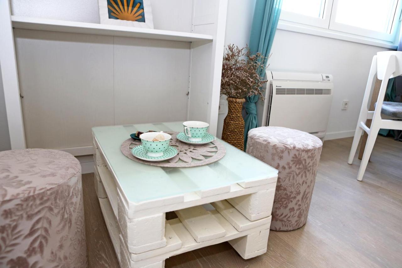 Studio Apartment Camino With Parking Zadar Exterior foto